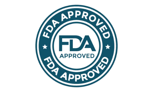 FDA Approved Symbol